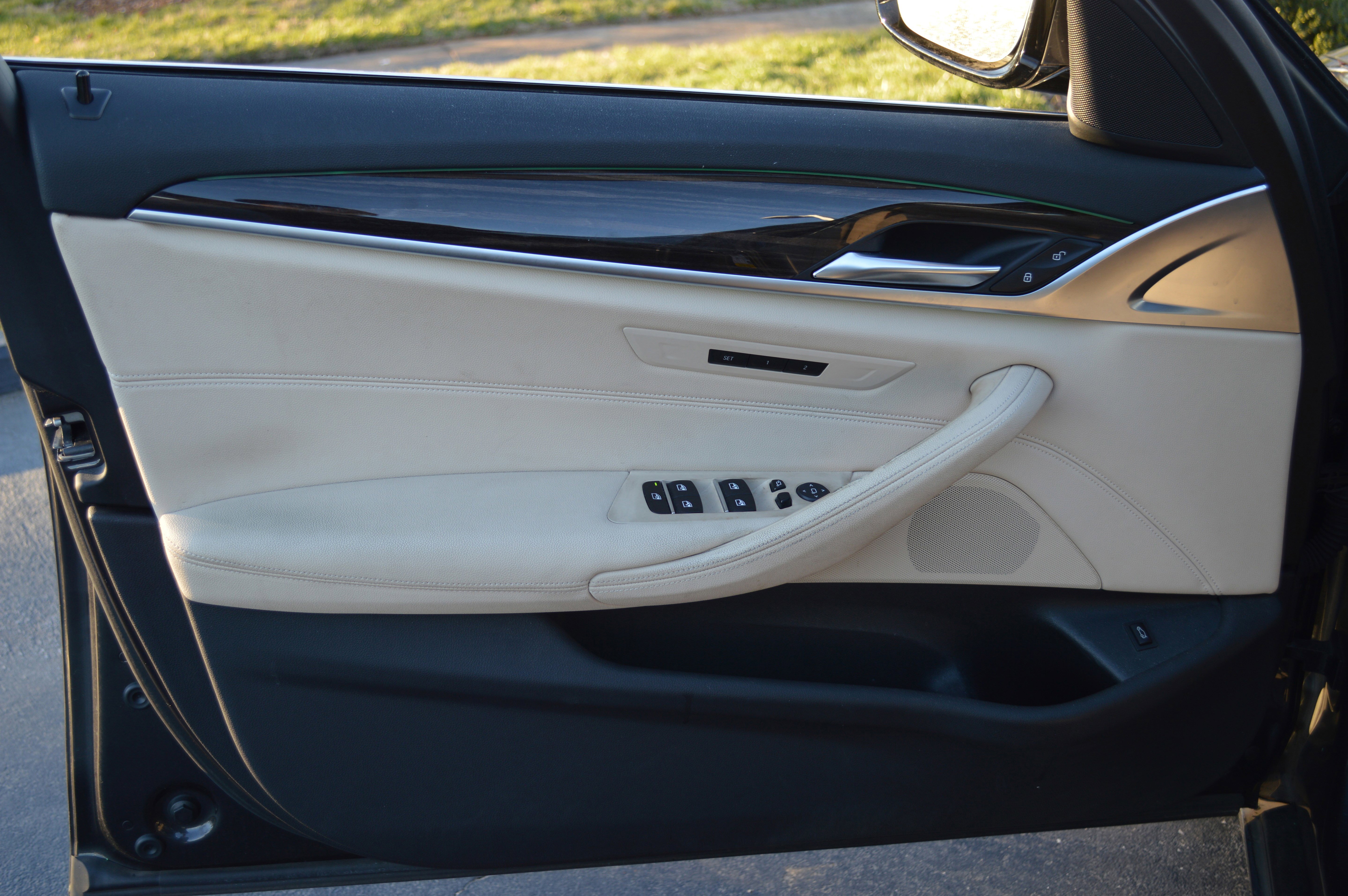 Used 2017 BMW 530i image 13