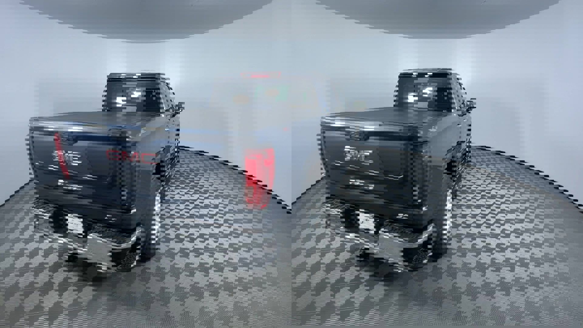 Used 2022 GMC Sierra 1500 SLT w/ SLT Premium Plus Package image 8