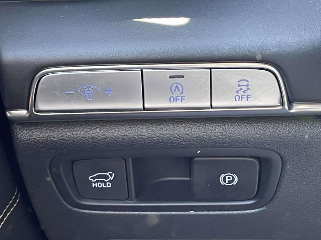 Used 2024 Genesis GV80 2.5T image 19