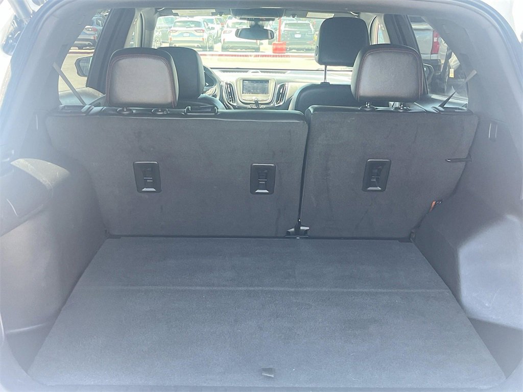 Used 2024 Chevrolet Equinox RS image 26