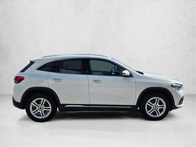 Certified 2023 Mercedes-Benz GLA 250 image 4