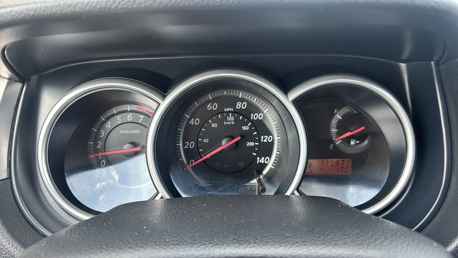 Used 2010 Nissan Versa 1.8 S image 25