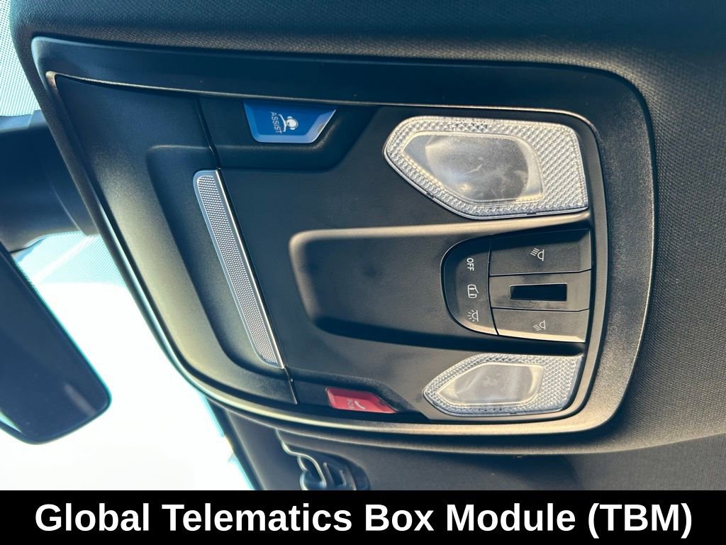 Used 2024 RAM 2500 Big Horn w/ Off Road Package image 35