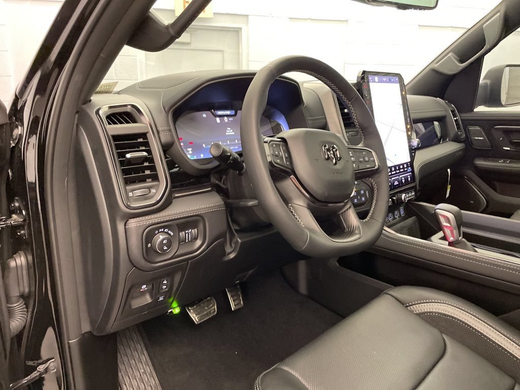 New 2026 RAM 1500 RHO w/ RHO Level 1 Equipment Group AWD/4WD image 22