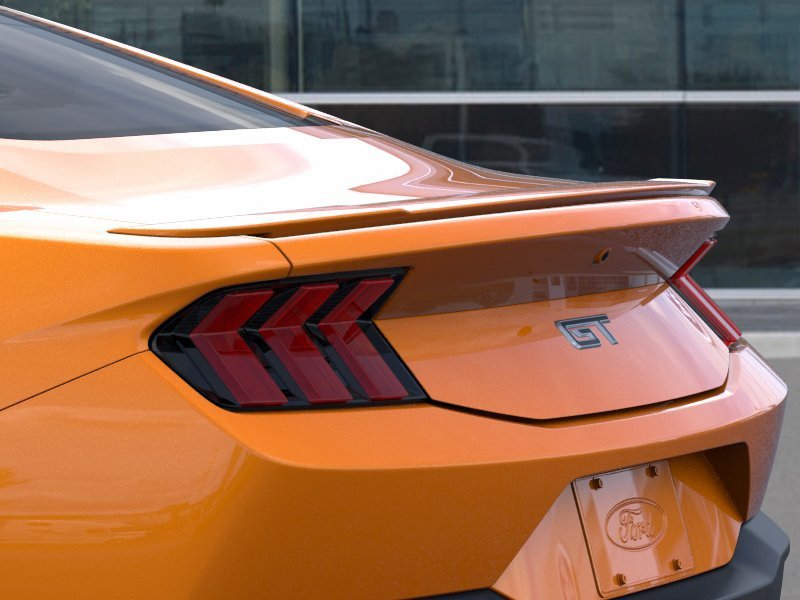 New 2026 Ford Mustang GT Premium RWD image 24