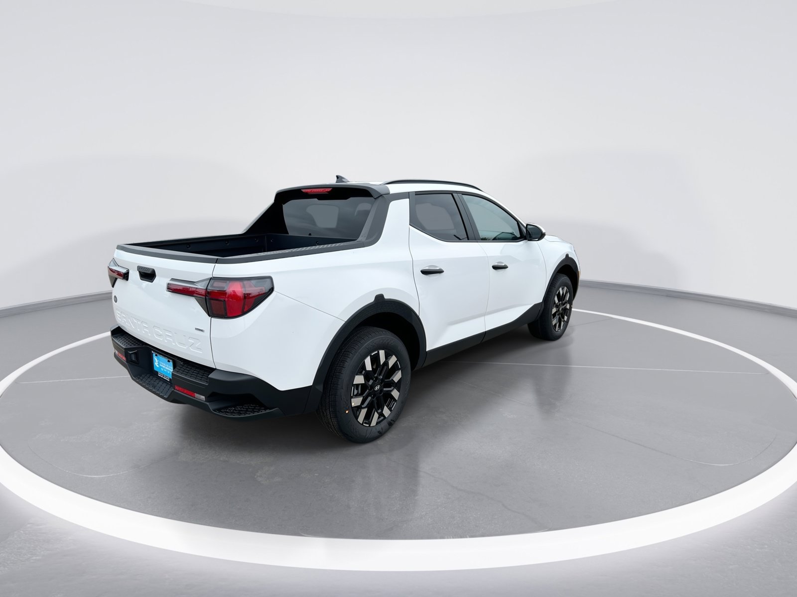 New 2026 Hyundai Santa Cruz SEL AWD/4WD image 8