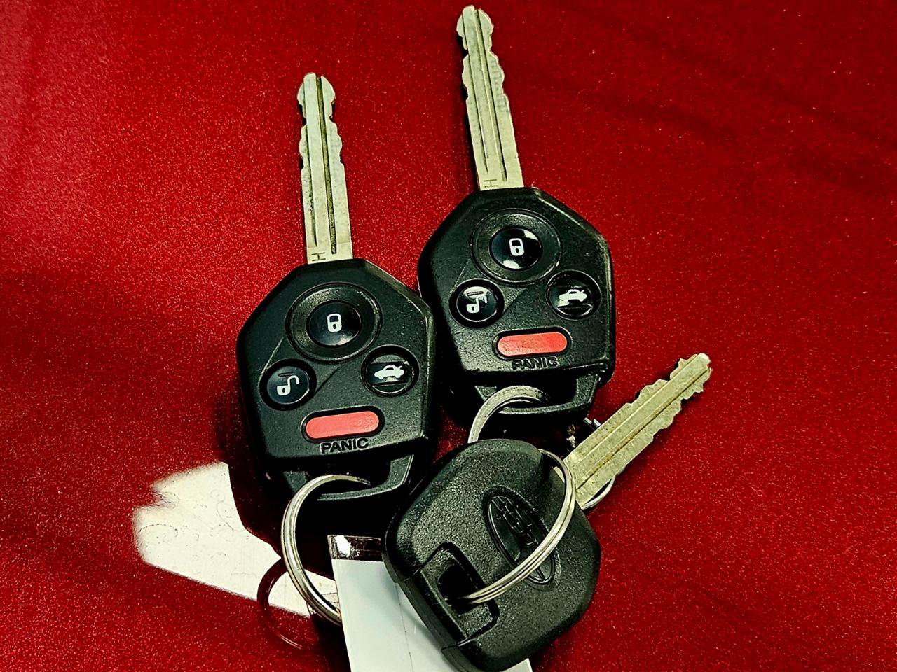 Used 2019 Subaru Forester Premium w/ All-Weather Package image 34