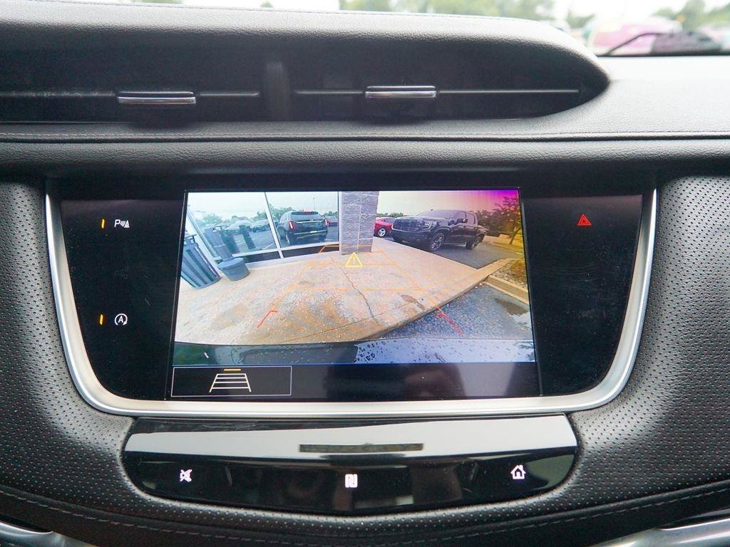 Used 2020 Cadillac XT5 Premium Luxury AWD/4WD image 26