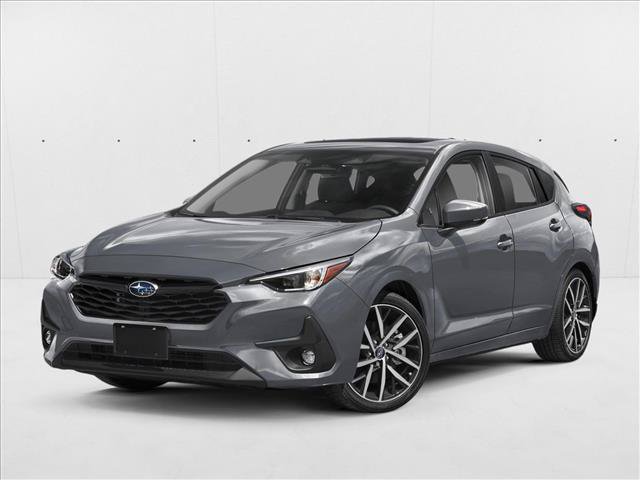 New 2026 Subaru Impreza 2.0i Sport