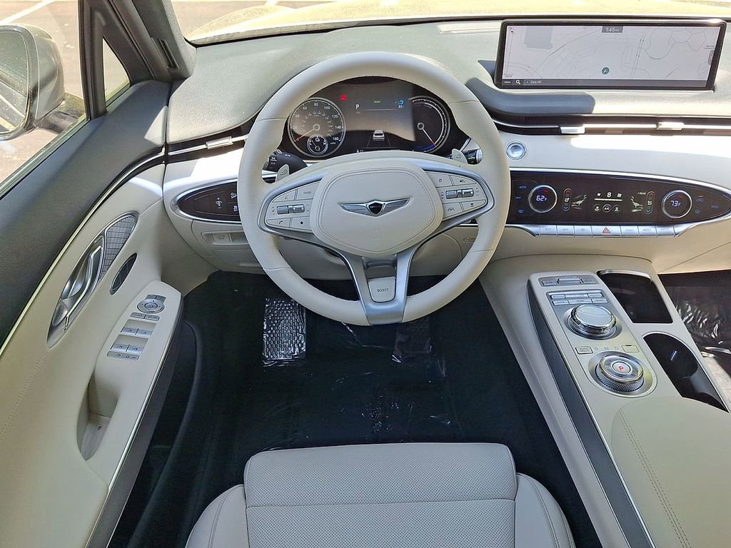Used 2024 Genesis Electrified GV70 Advanced image 21