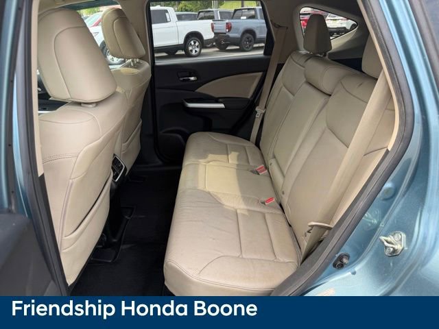 Used 2015 Honda CR-V EX-L image 27