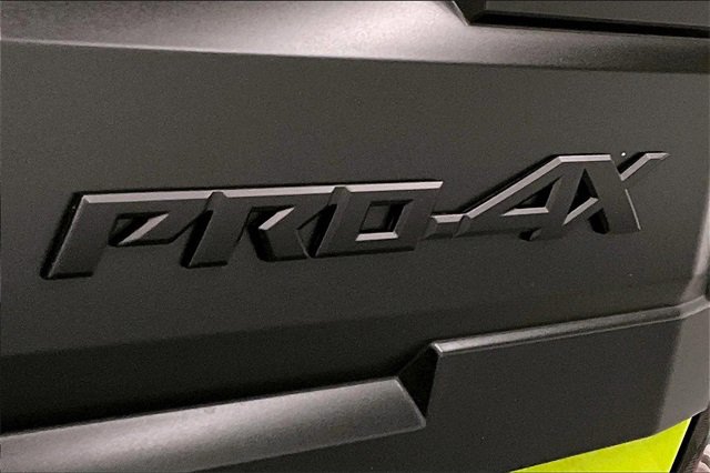 New 2026 Nissan Frontier PRO-4X image 19