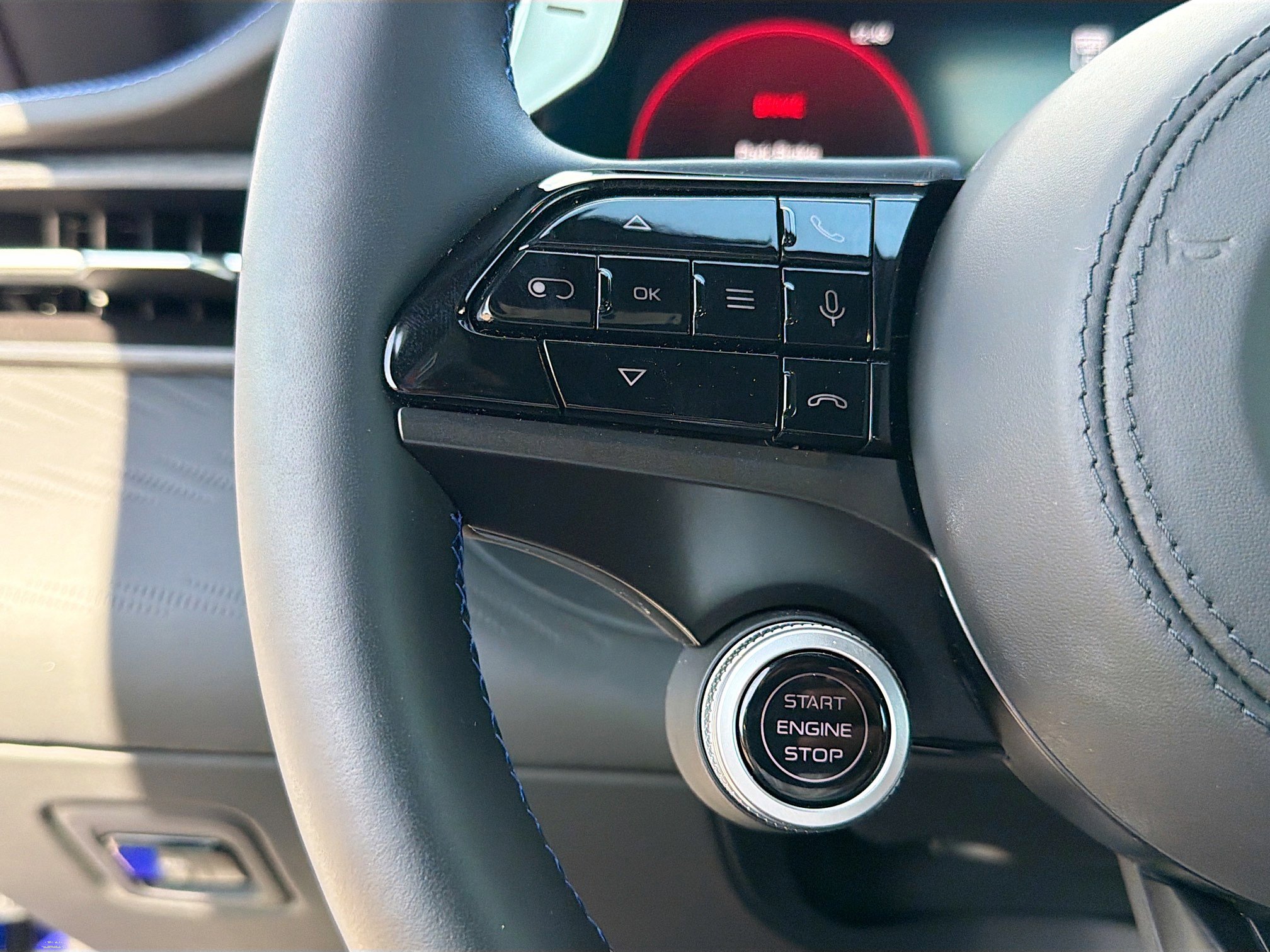 New 2025 Maserati GranTurismo Folgore image 37