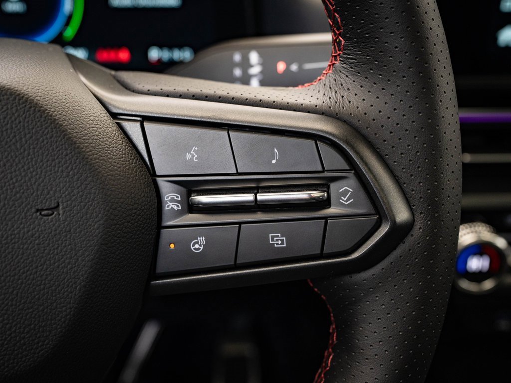 Certified 2024 Acura ZDX A-Spec image 27