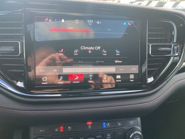 New 2026 Dodge Durango GT image 22