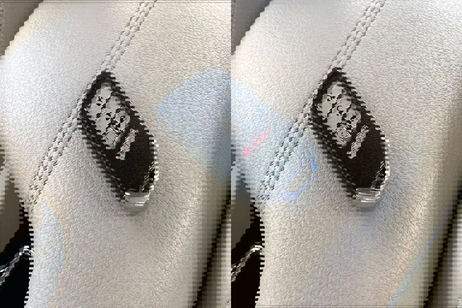 Used 2017 Honda Accord EX-L image 15