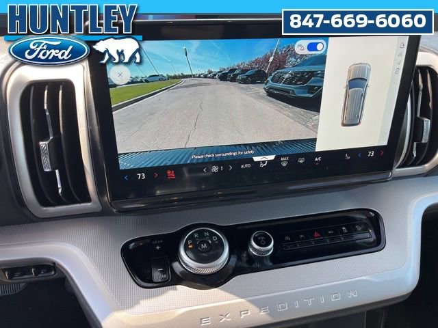 Used 2025 Ford Expedition Max Active image 31