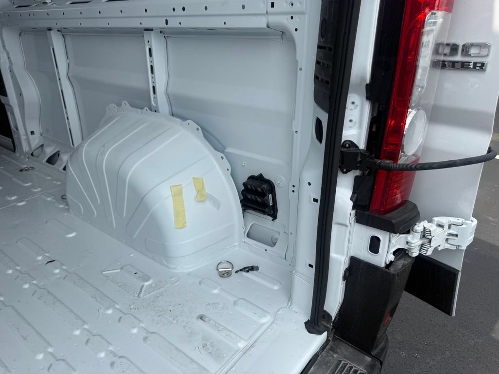 New 2026 RAM ProMaster 2500 w/ Convenience Group FWD image 32
