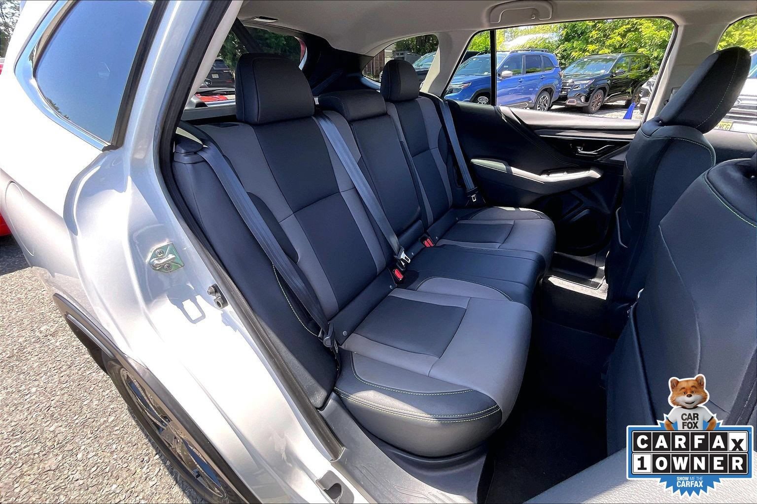 Used 2020 Subaru Outback Onyx Edition XT AWD/4WD image 20