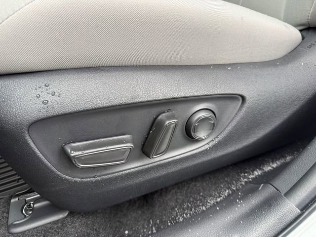 New 2025 Toyota RAV4 XLE image 10