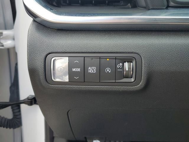 New 2026 GMC Terrain Elevation w/ Black Edition FWD image 29