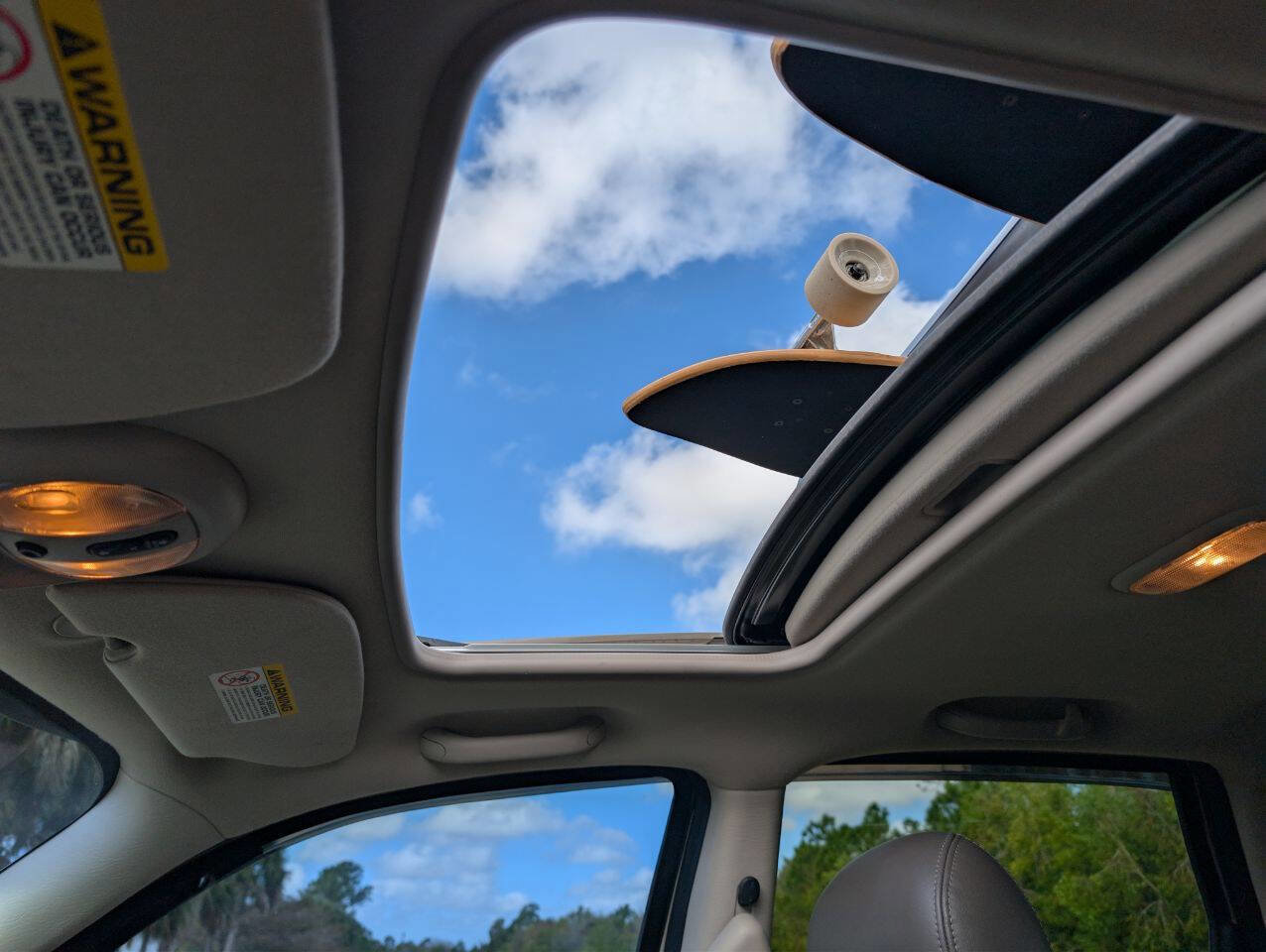 Used 2004 Chrysler PT Cruiser Limited image 32