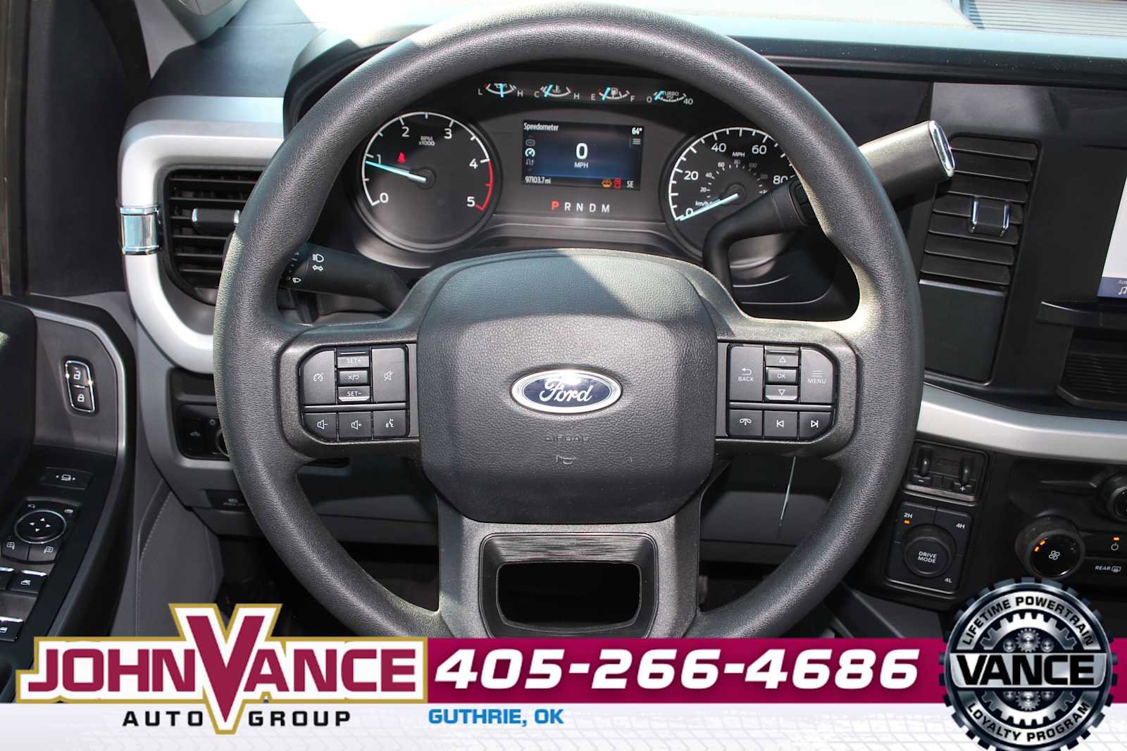 Used 2024 Ford F350 XLT w/ 360-Degree Camera Package image 34