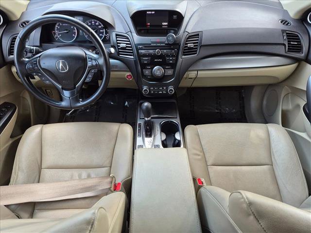 Used 2013 Acura RDX AWD image 19