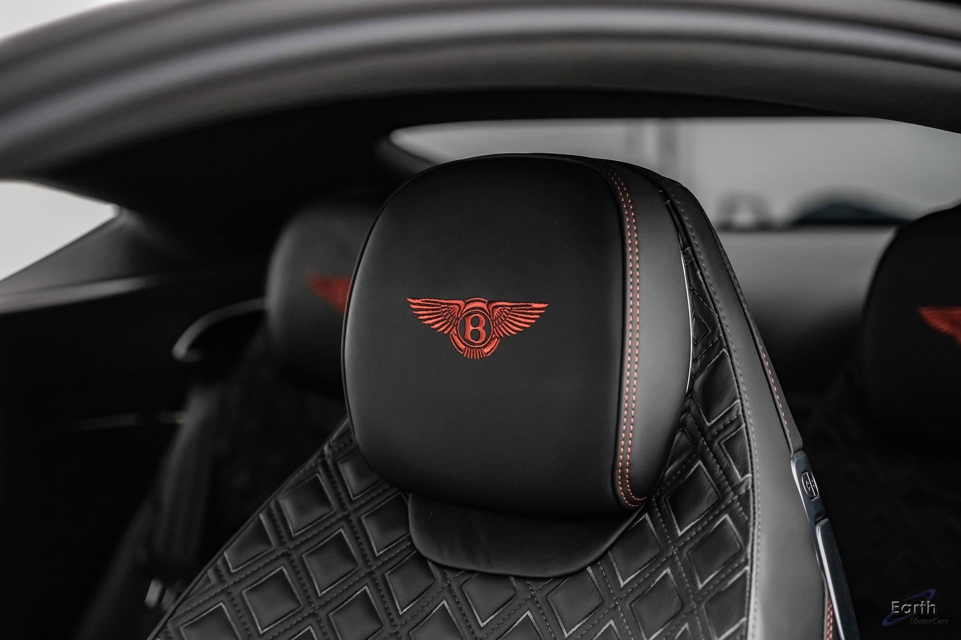 Used 2020 Bentley Continental GT AWD/4WD image 45