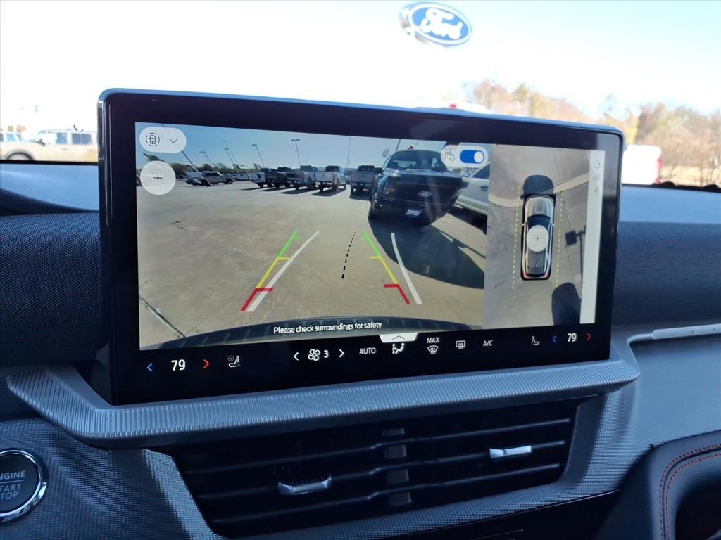 New 2026 Ford Explorer ST w/ Sun And Sound Package image 28