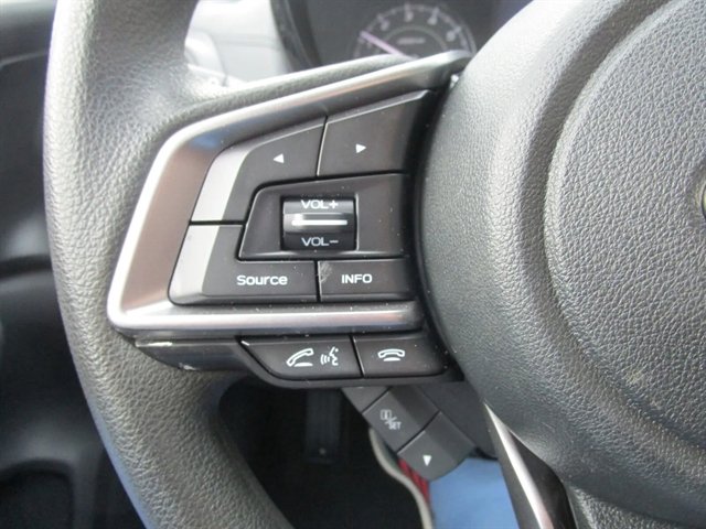 Used 2021 Subaru Impreza Premium image 18