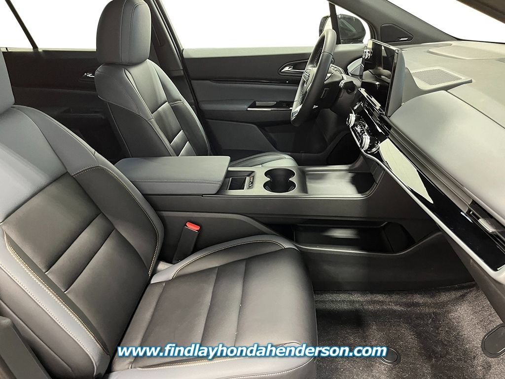 New 2026 Honda Prologue Touring image 26