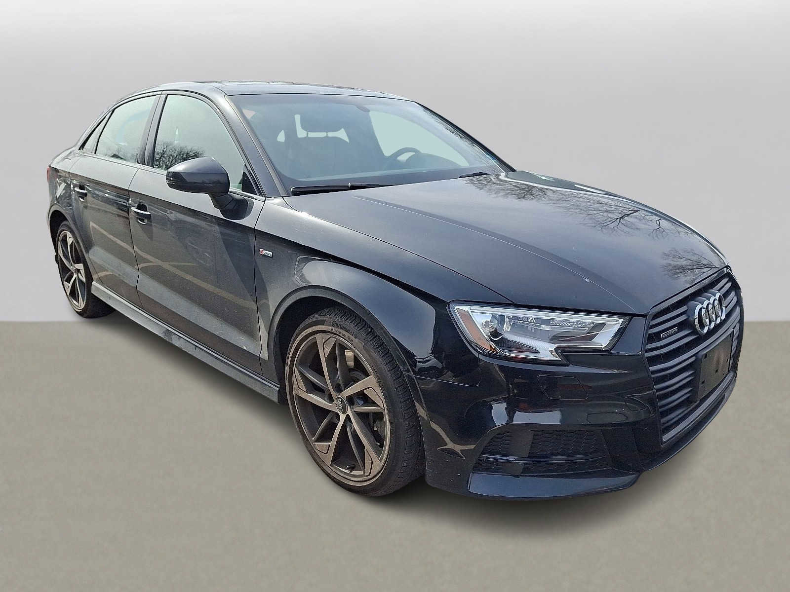 Used 2020 Audi A3 2.0T Premium w/ Final Edition Package image 2