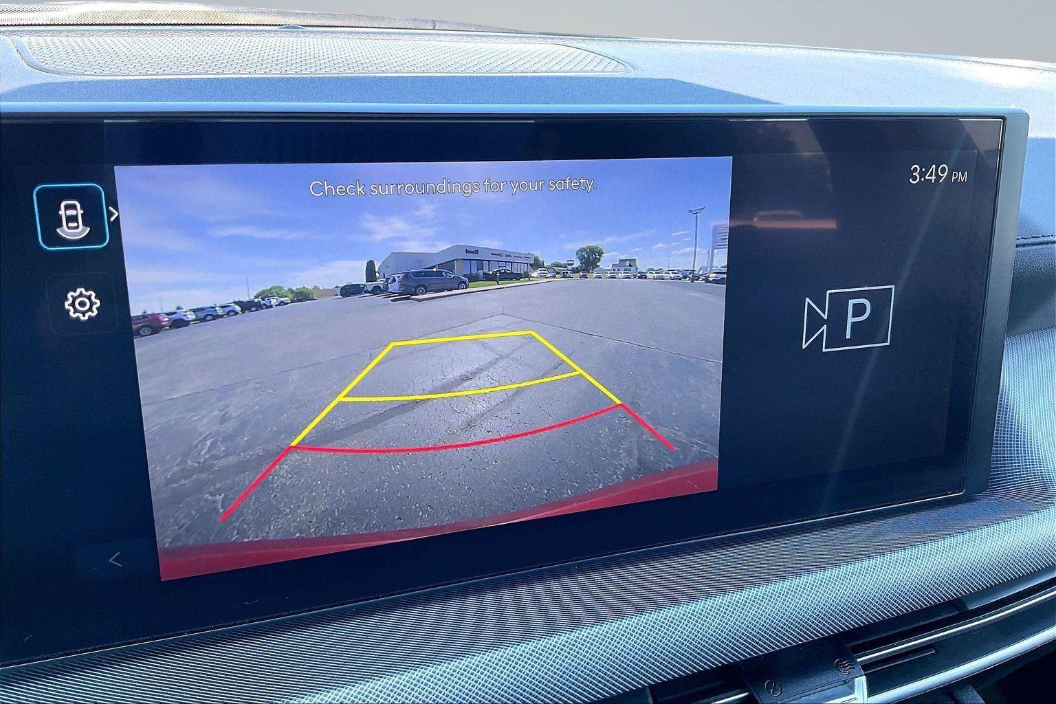 Used 2025 Hyundai Sonata SEL FWD image 20