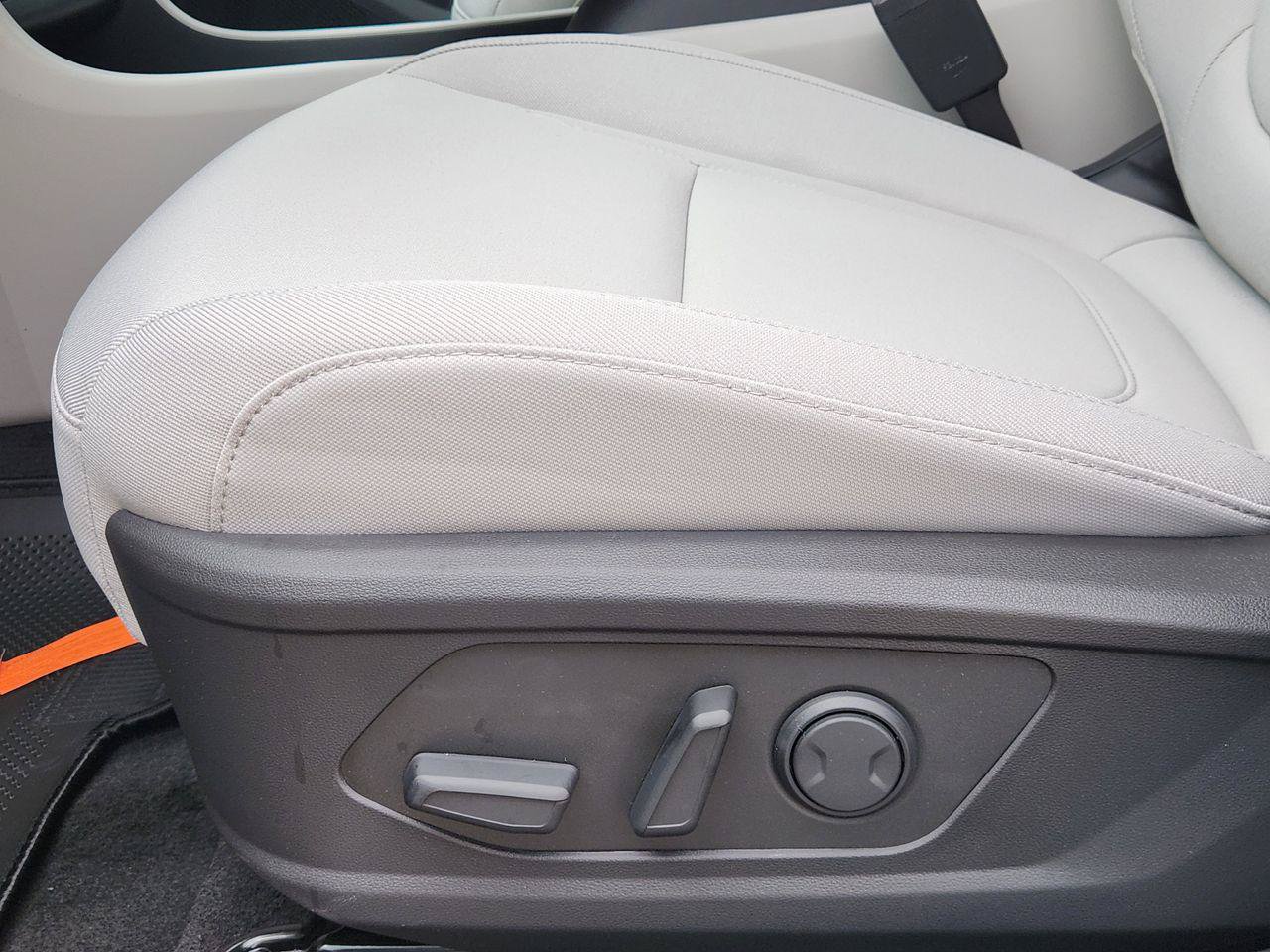 New 2026 Hyundai Tucson SEL AWD/4WD image 25