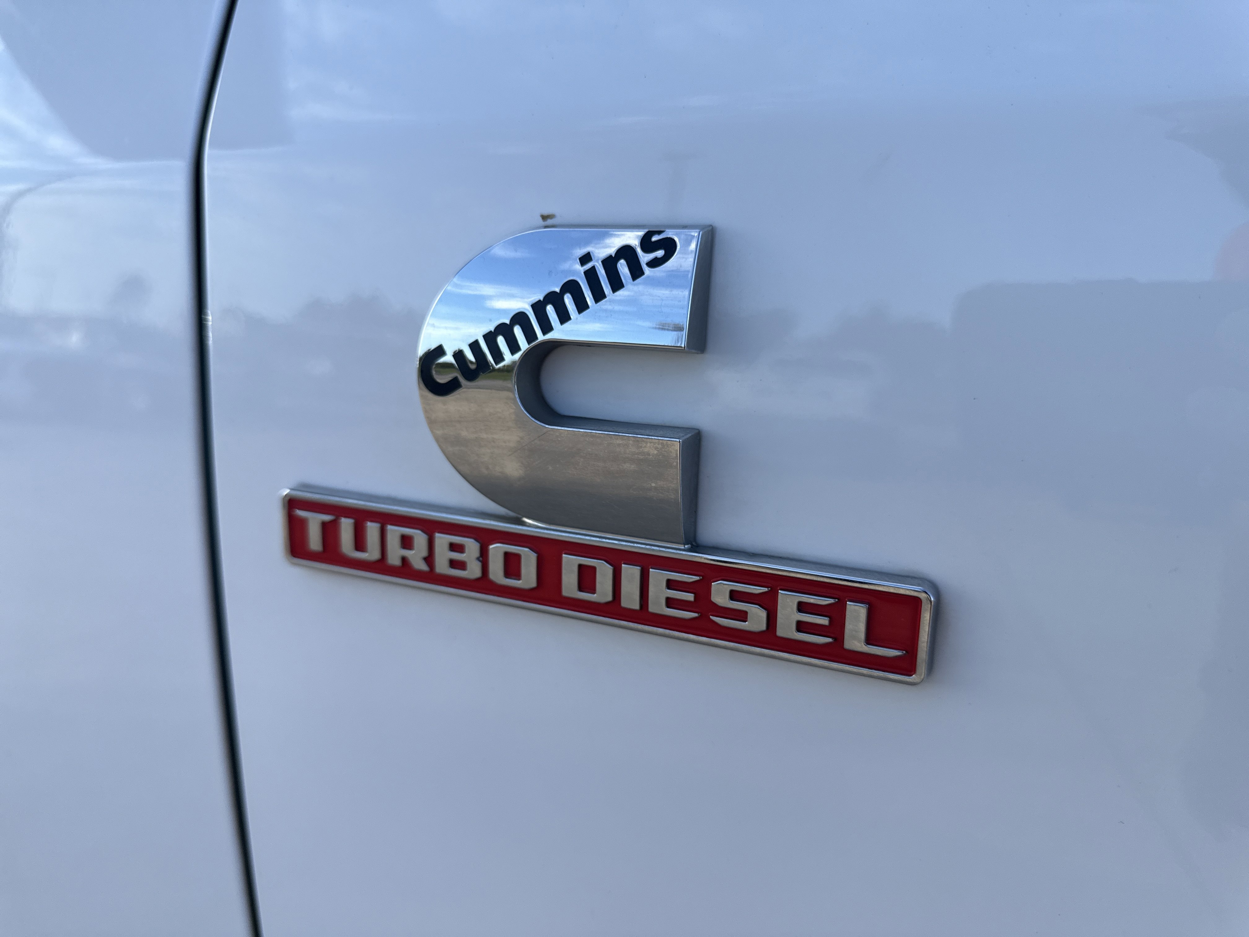 Used 2019 RAM 2500 Limited image 12