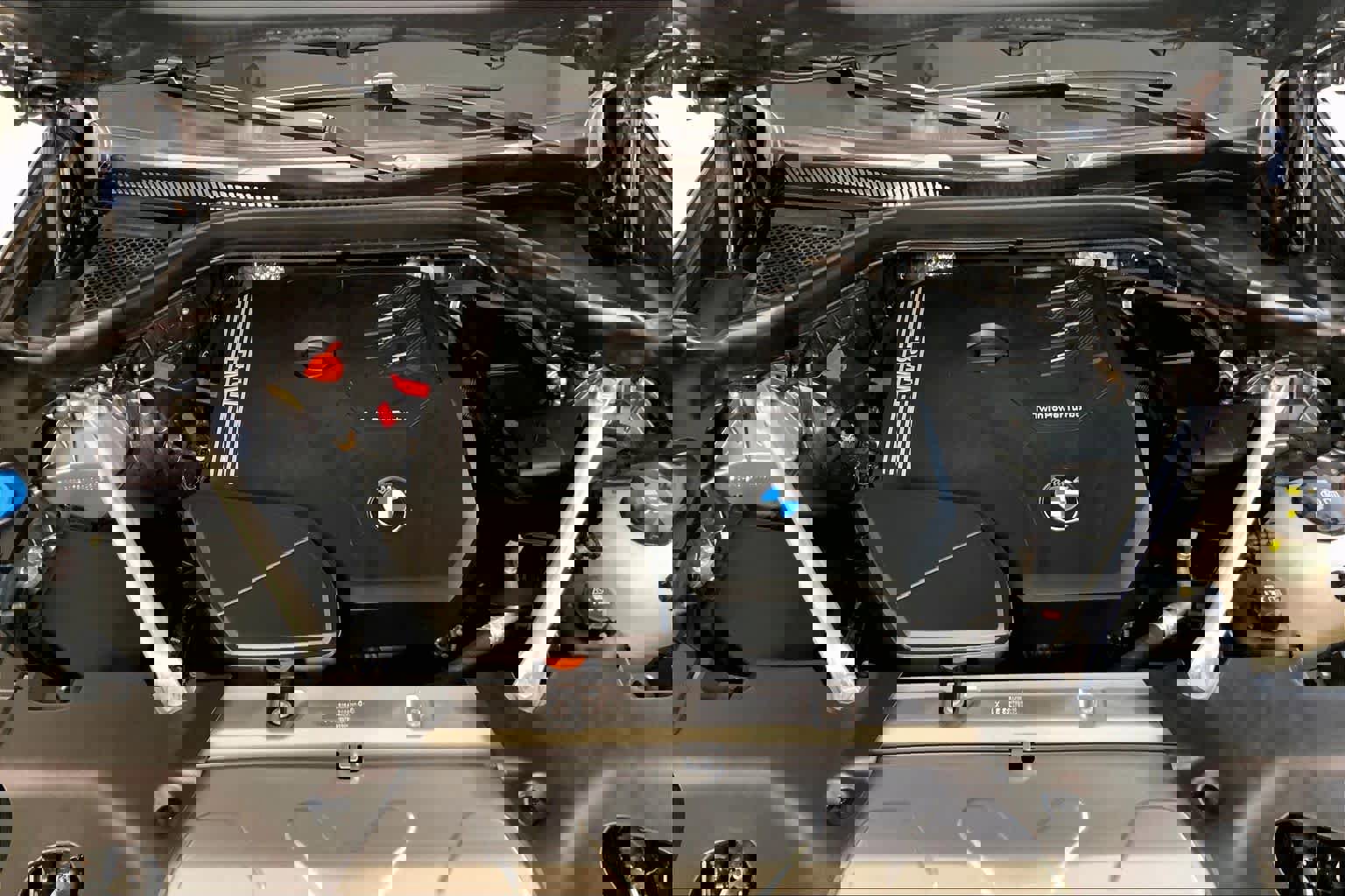 Certified 2024 BMW X3 xDrive30i w/ Convenience Package image 30