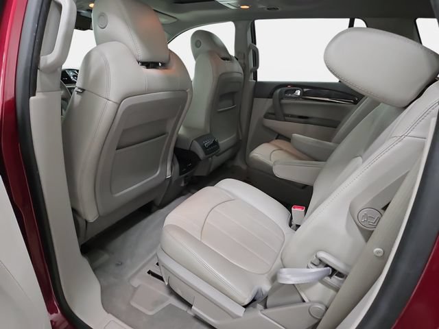 Used 2016 Buick Enclave Premium w/ Experience Buick Package FWD image 12