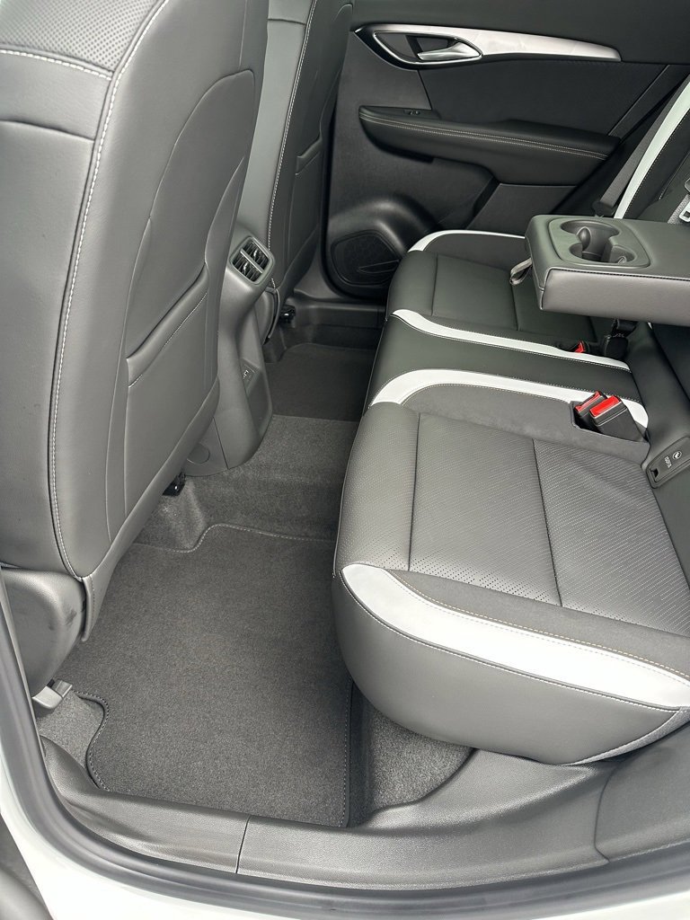 New 2025 Buick Envision Sport Touring image 13