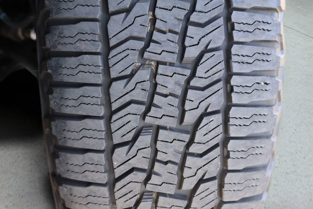 Certified 2024 Toyota RAV4 XLE image 27