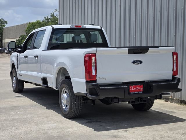New 2025 Ford F350 XL w/ XL Driver Assist Package image 6