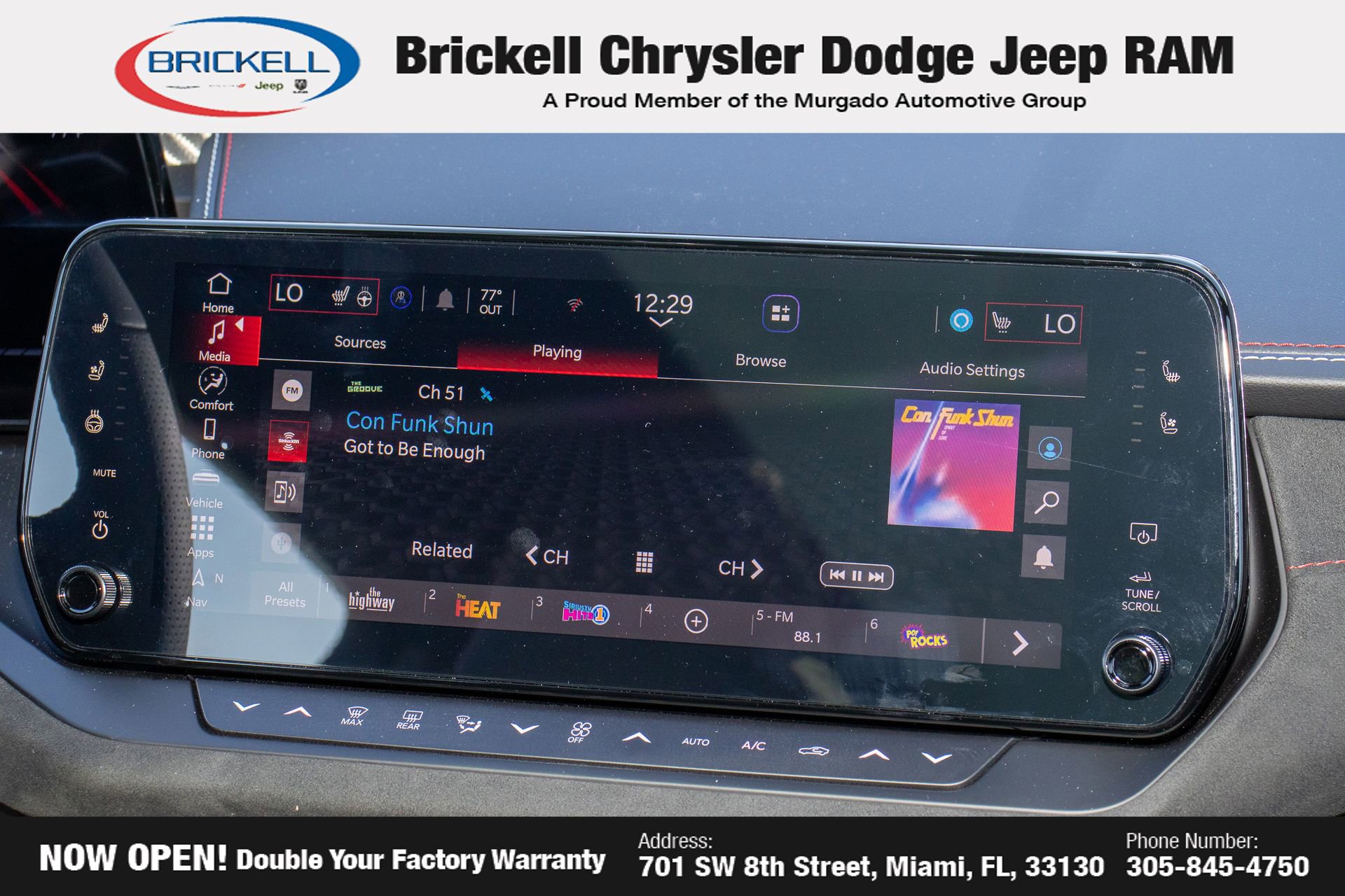 New 2026 Dodge Charger R/T Scat Pack image 19