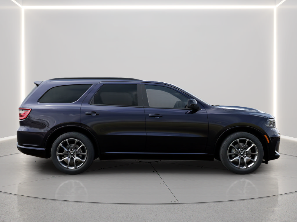 New 2026 Dodge Durango GT w/ Blacktop Package AWD/4WD image 22