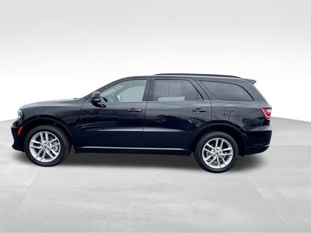 Used 2024 Dodge Durango GT image 6