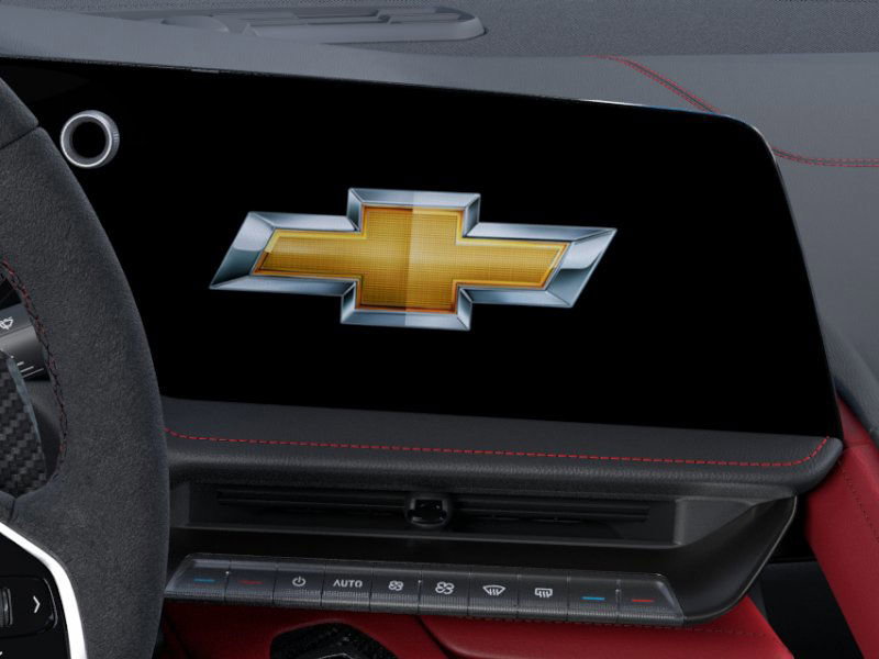 New 2026 Chevrolet Corvette Z06 image 44