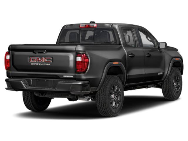 Used 2023 GMC Canyon Elevation w/ Convenience Package RWD image 2