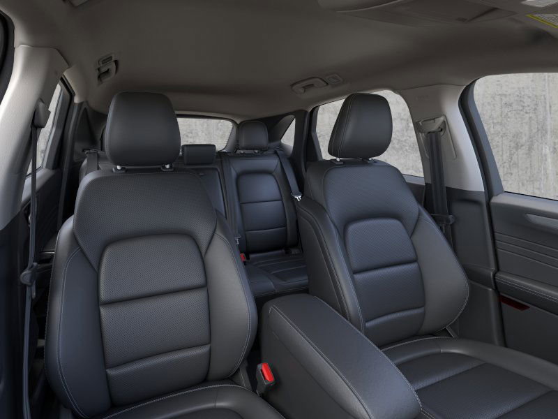 New 2026 Ford Escape Platinum image 10