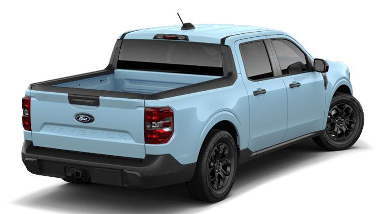 New 2026 Ford Maverick XLT image 27
