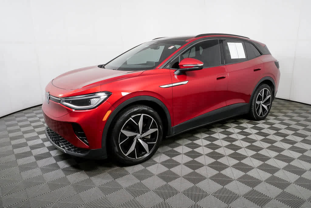 Used 2023 Volkswagen ID.4 Pro S image 26