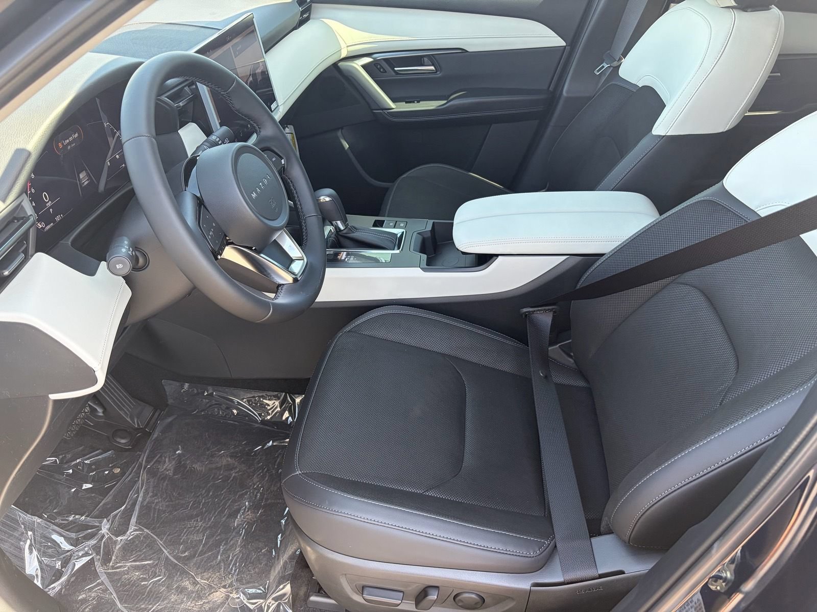 New 2026 MAZDA CX-5 Preferred AWD/4WD image 11